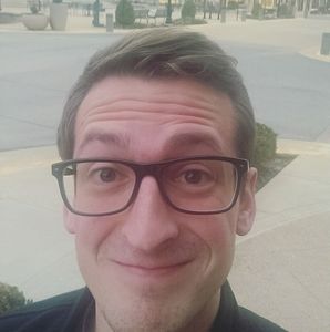 Meet your Posher, Wesley